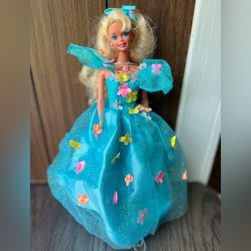 Songbird Barbie‎ Vintage